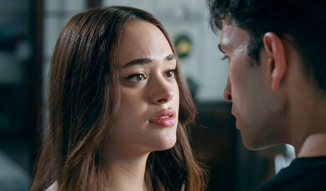 Altı Üstü İstanbul 13. bölüm fragmanı yayınlandı mı? Altı Üstü İstanbul 13. Bölüm fragmanı izle