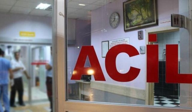 Ankara’da otomobilde ölü bulunmuşlardı! Toprağa verildiler