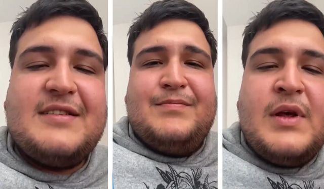 Annesinin yıllarca biriktirdiği parayı fona yatırdı! Genç adam gözyaşları içinde anlattı