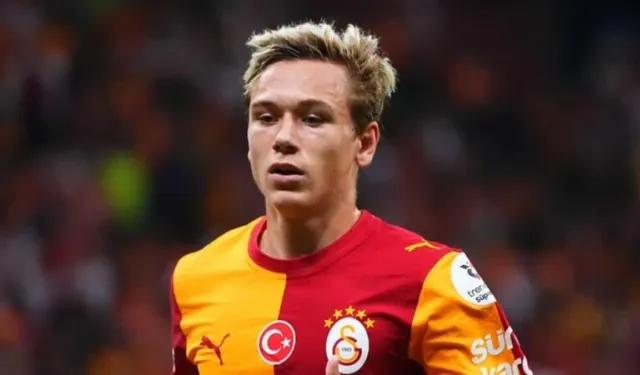 Batrakov: "Moskova'yı ve evimi özledim"