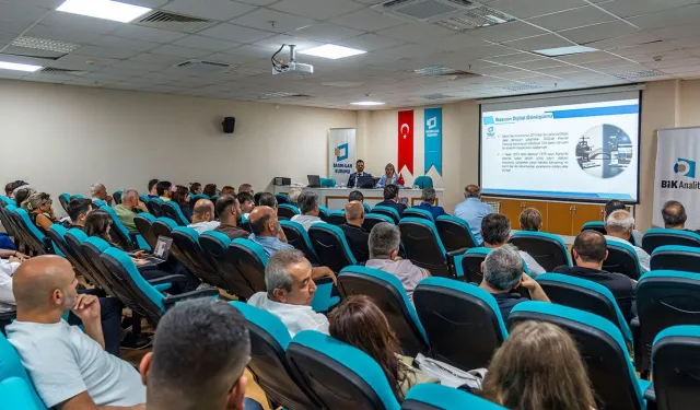 Basın İlan Kurumu’ndan basın kuruluşlarına kritik uyarılar! 7 ilden temsilciler Samsun’da buluştu