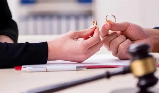 Boşanmada mal paylaşımı nasıl yapılıyor? Bu ayrıntıya dikkat