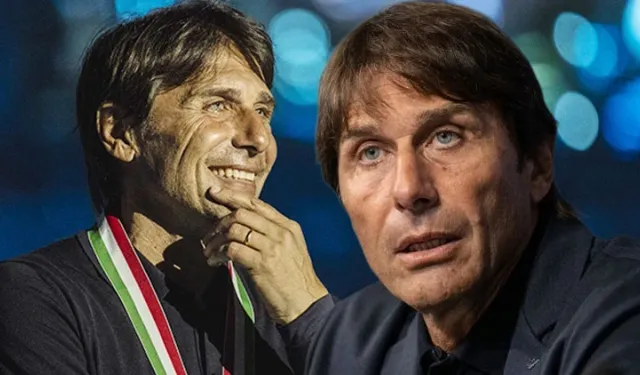 Trabzonspor'da Conte sesleri! Teknik direktörlük için 3 aday gündemde