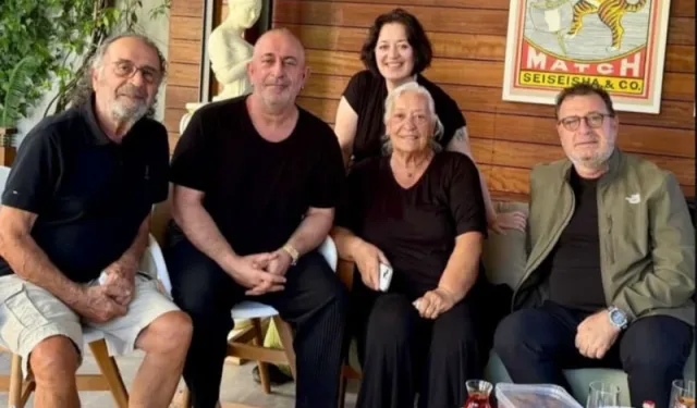 Hastanede tedavi gören Cem Yılmaz'dan yeni haber!