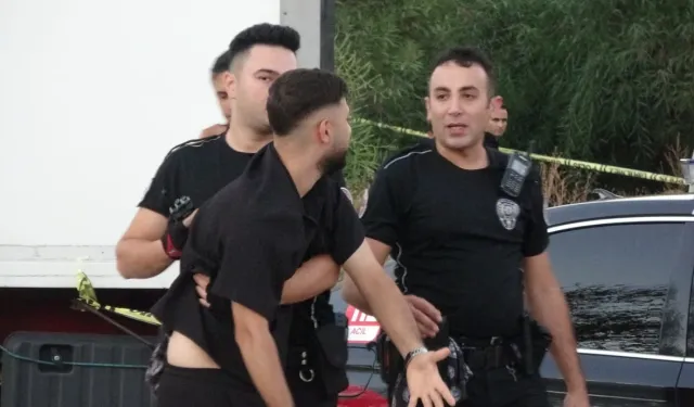 Antalya'da doğum gününde kahreden ölüm! Cemal Bayraktar ağaçlık alanda ölü bulundu