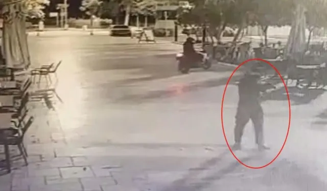 Çiğli Belediyesine ikinci silahlı saldırı! Bu kez tesis hedefte