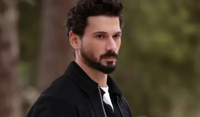 Yeraltı Haydar Ali kimdir? Deniz Can Aktaş kimdir? Yeraltı yeni sezon ne zaman?