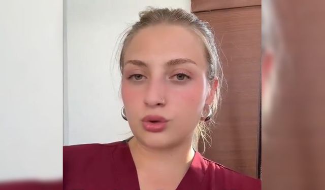 Doktor acil servise sürekli gelen hastaya isyan etti: "İnsanlar bu hakkı nereden alıyor?"