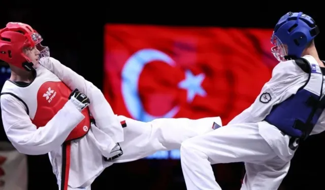 2026 Dünya Tekvando Poomsae Şampiyonası Güney Kore'de başlıyor