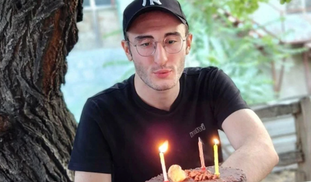 Lösemiyi yendi, trafik kazasında hayatını kaybetti: ODTÜ'lü Mert'e acı veda