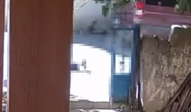 Maltepe’de ev sahibi-kiracı kavgasının görüntüleri ortaya çıktı: 2 kişi öldü, 1 kişi ağır yaralandı