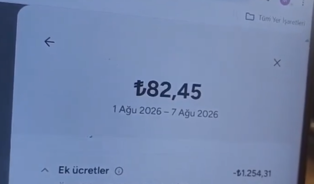 3 bin TL’lik siparişten esnafa 82 TL kaldı: “Yemeksepeti bizi batıracak”