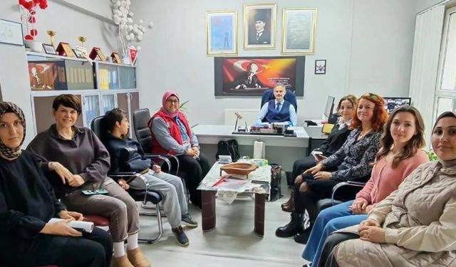 Erfelek’te özel eğitim öğrencileri için “Mutlu Çarşamba” etkinliği düzenlenecek