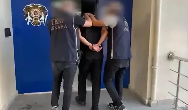 FETÖ'nün 'izdivaç' ağına 8 ilde operasyon: 9 gözaltı