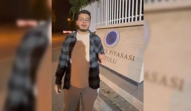 Tera fonu yatırımcısından SPK önünde dikkat çeken açıklama: “Sesimizi duyun!”