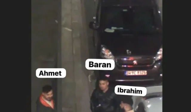 Galata Köprüsü’nde saldırıya uğradı: “Ölmek istemiyorum”