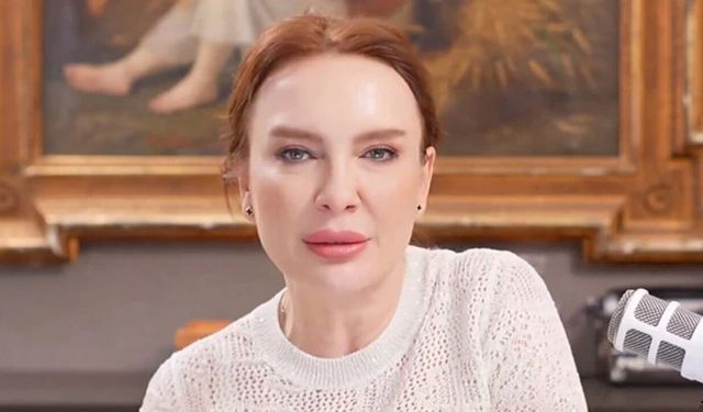 Bahar Feyzan'dan Cumhurbaşkanı Erdoğan çıkışı: "Bitti dediğiniz Erdoğan yeniden başlıyor"