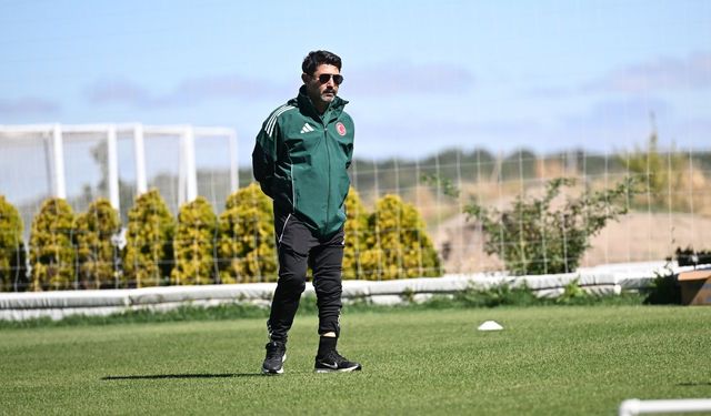 Ampute Futbolda hedef yeni Dünya şampiyonluğu!
