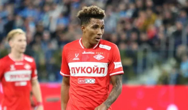 Gedson Fernandes Trabzonspor'a mı transfer oluyor?