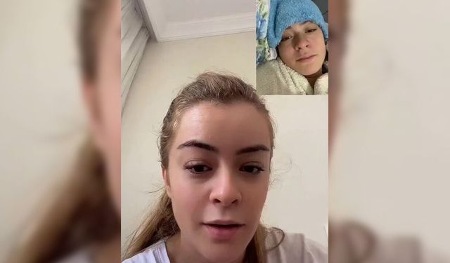 Genç kadın anne ve babasından neden nefret ettiğini anlattı: "Ölseler bir damla gözyaşı dökmem"