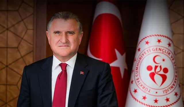 Bayrampaşa’ya 1,15 milyar TL’lik spor yatırımı!