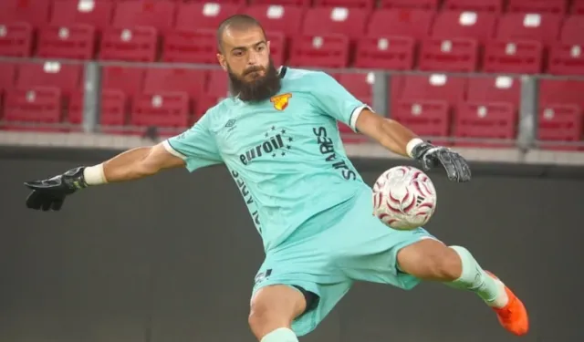 Göztepe'de taraftarı tehdit etmişti! Yollar ayrılıyor