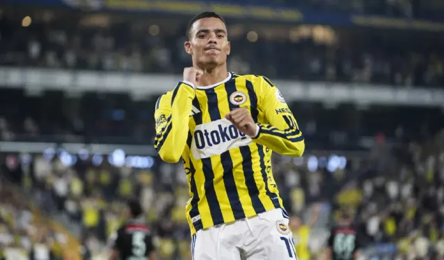 Fenerbahçe'de 10 numara planı!