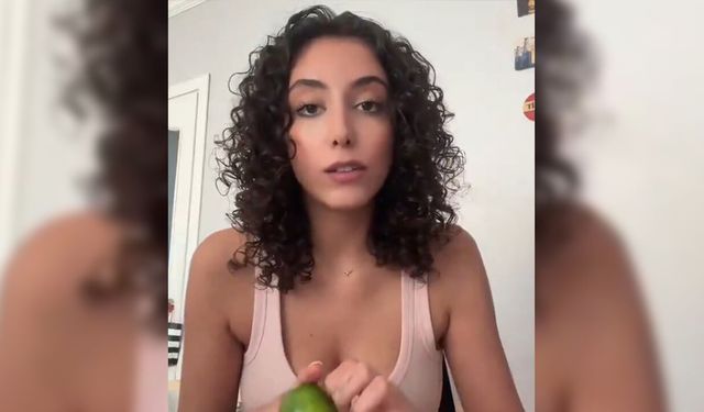 Güzel olduğu için nazara geldiğini düşünüyor! “Bir gece süslendim, ertesi gün hastanelik oldum”