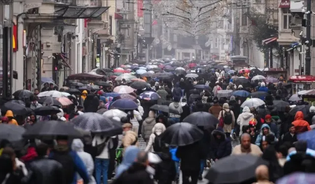 Balkanlardan soğuk hava geliyor: Sıcaklıklar düşüyor