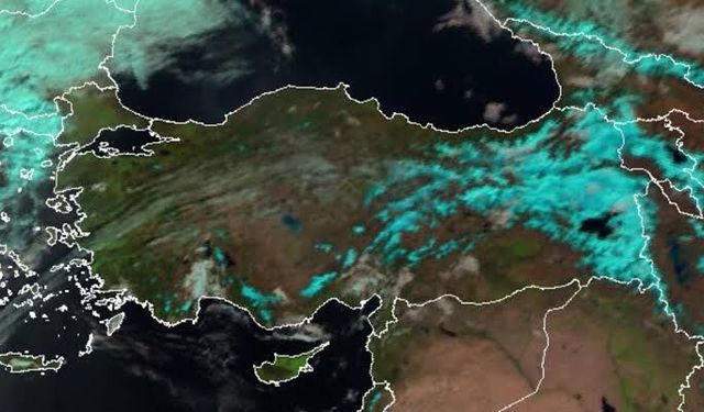 Hava durumu tahminlerinde yeni dönem: Google 25 kat daha ayrıntılı bilgi verecek