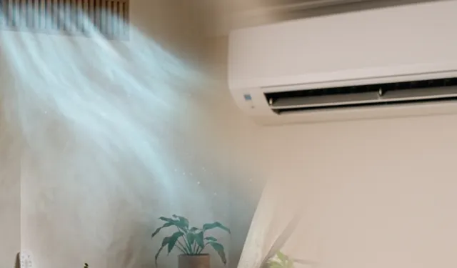 Elektrik kullanmadan soğutma yapmak mümkün: Isı soğuğa çevrildi