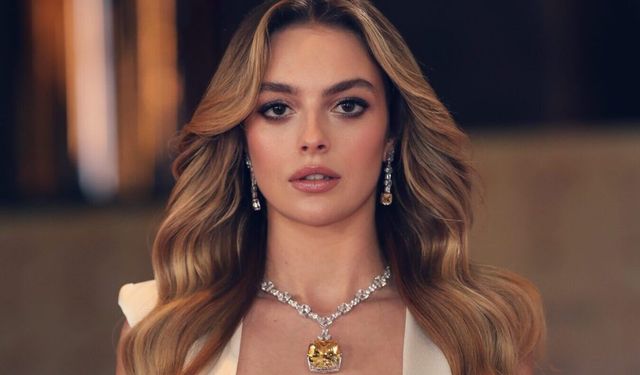 Oyuncu Melis Sezen'in ifadesi ortaya çıktı!