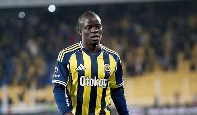 Zinedine Zidane'dan Kante kararı! Sebebini açıkladı