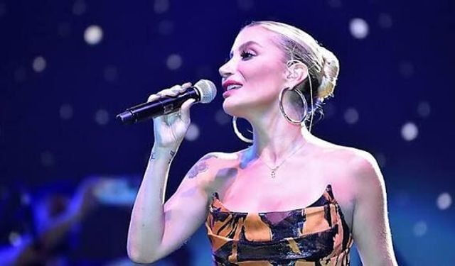 Eskişehir'de festival skandalı: Ceza ve İrem Derici sahneye çıkmadı, esnaf isyan etti!