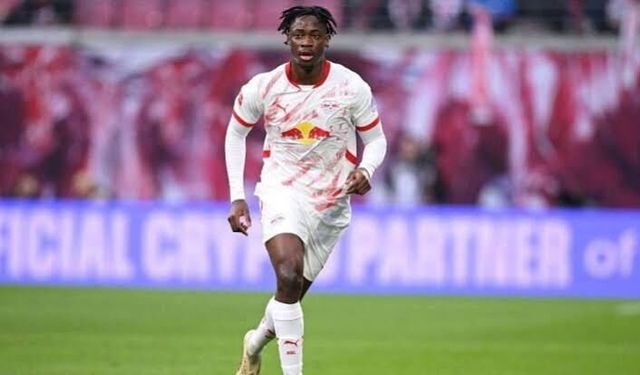 El-Chadaille Bitshiabu Galatasaray'da
