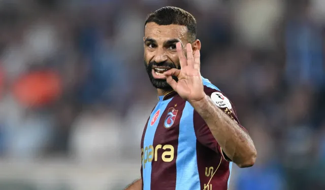 Salah'a kötü haber: 6 ay men cezası aldı!