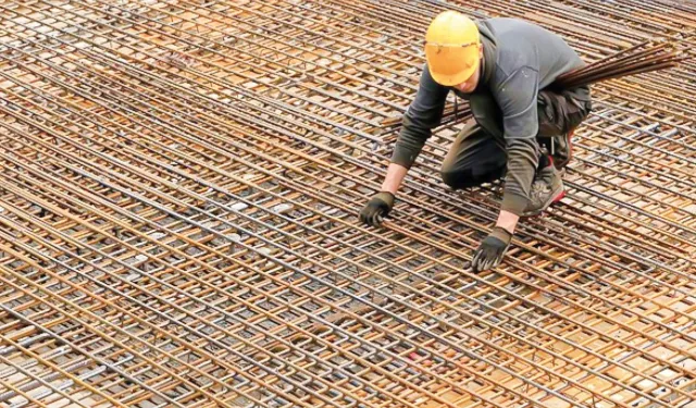 Faiz kararı öncesi kritik veri: İnşaat ve hizmet yüzde 2,3 büyüdü