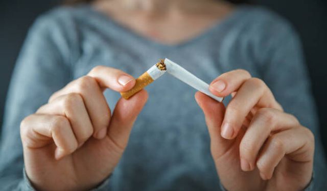 Bu tarihten sonra doğanlara sigara hiç satılmayacak! Slim sigaralar kalkıyor