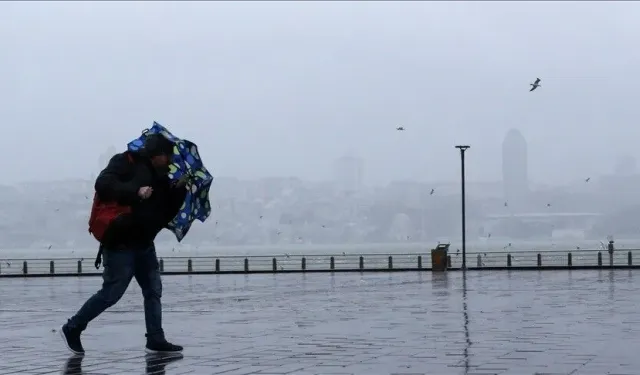 İzmir’de bugün hava nasıl olacak? İşte 22 Eylül hava durumu