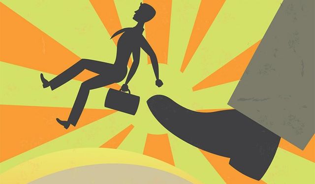 Kamera görüntüsüyle işten çıkarılabilir misiniz? Uzmanı anlattı