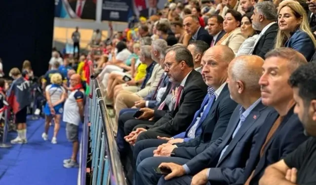 Kasapoğlu'ndan belediyelere çağrı! "Daha fazlasını yapın"
