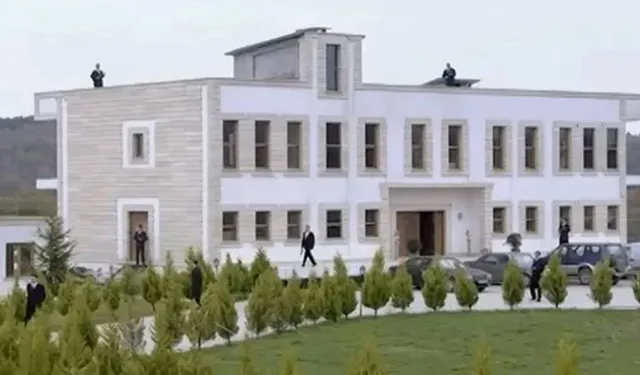 Kurtlar Vadisi’nin unutulmaz malikanesi satışta: Fiyatı servet değerinde!