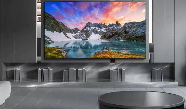 LG televizyonunuz sizi dinliyor olabilir: Bekleme modunda ses kaydediyor, kullanıcı verilerini topluyor!