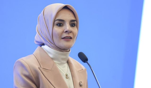 Bakan Göktaş duyurdu: Evde Bakım Yardımı ödemeleri başladı