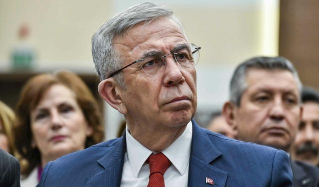 Mansur Yavaş’tan CHP’nin 103. yılına özel dikkat çeken mesaj