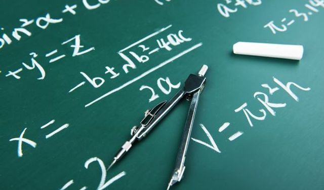 “Matematikten anlamıyorum” diyen öğrenciye uzmanından dikkat çeken yanıt
