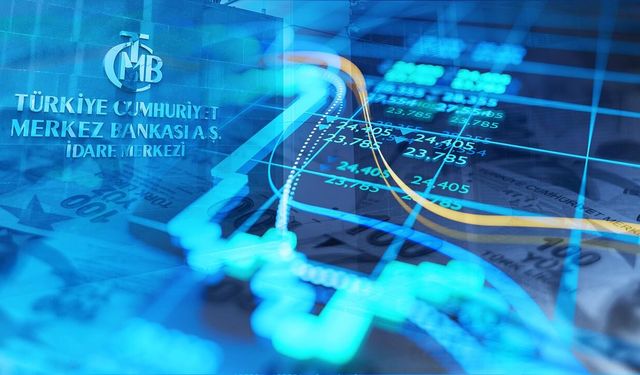 Ünlü bankadan TCMB rezervlerine uyarı: Düşüş 6 haftadır sürüyordu