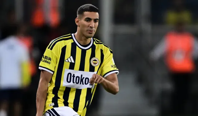Fenerbahçe’de Mert Müldür ameliyat oldu!