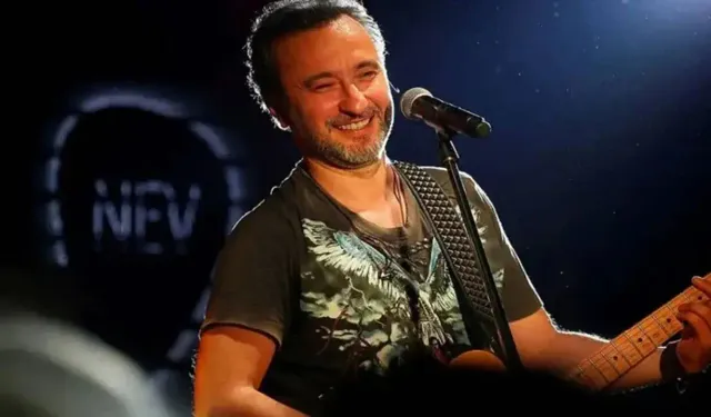 Şarkıcı Nev'den kötü haber! Entübe edildi