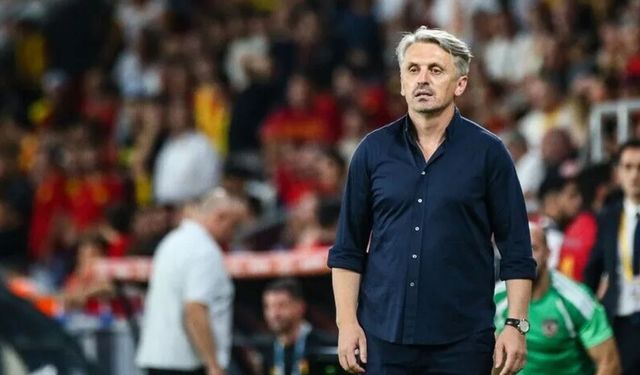 Gaziantep FK Orhan Ak yönetiminde Göztepe deplasmanında farka koştu